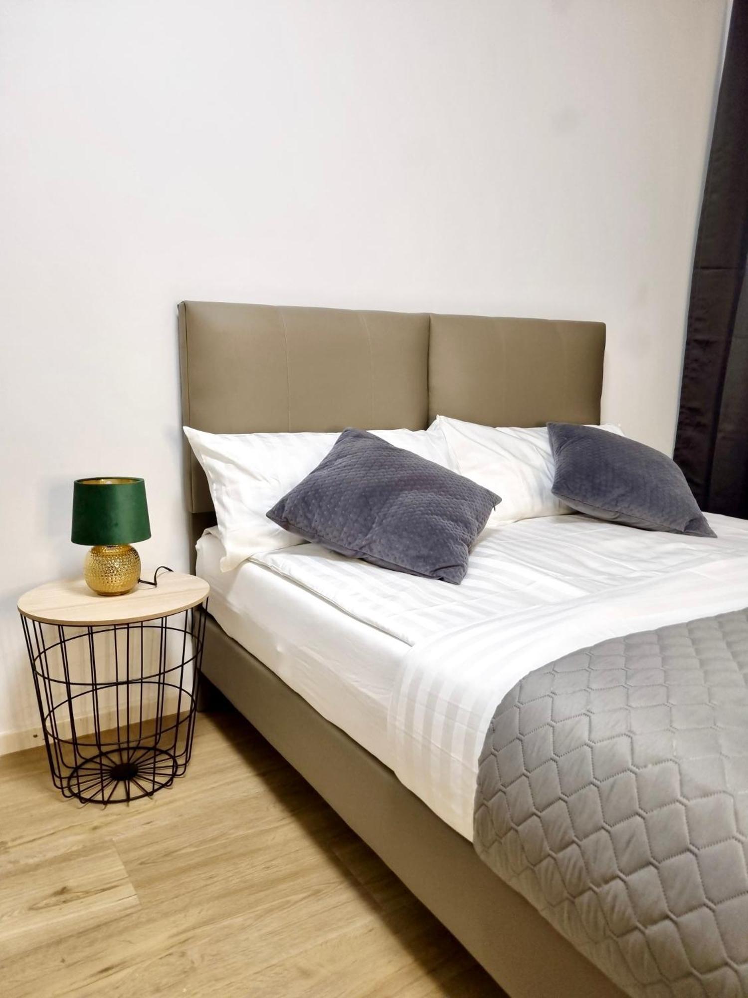 הנובר Modernes Apartment Nahe Des Stadtzentrums מראה חיצוני תמונה