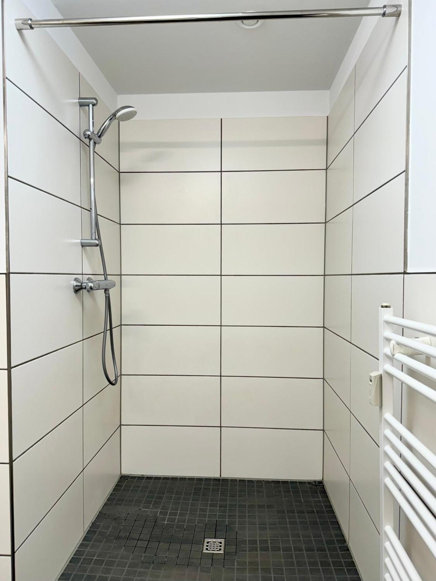 הנובר Modernes Apartment Nahe Des Stadtzentrums מראה חיצוני תמונה