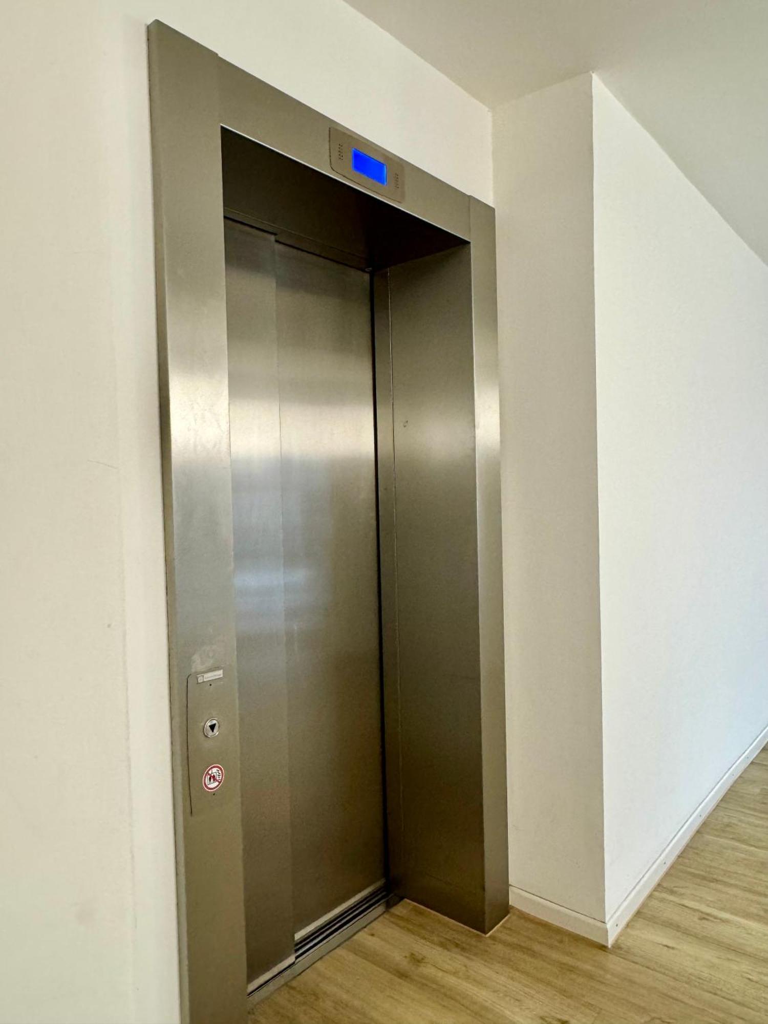 הנובר Modernes Apartment Nahe Des Stadtzentrums מראה חיצוני תמונה